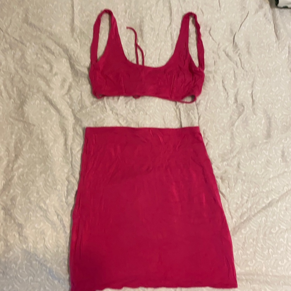 2 piece set
